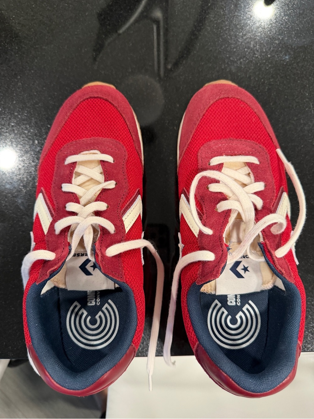 Converse sneaker (gender inclusive)